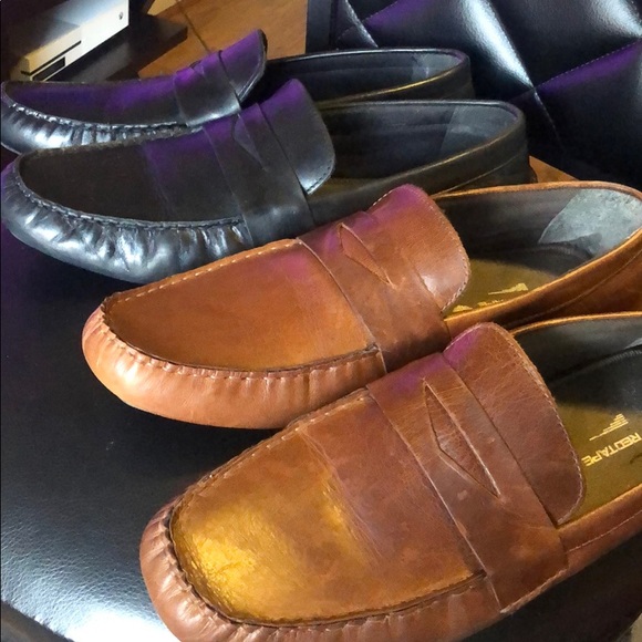 Redtape Loafers - Picture 1 of 3